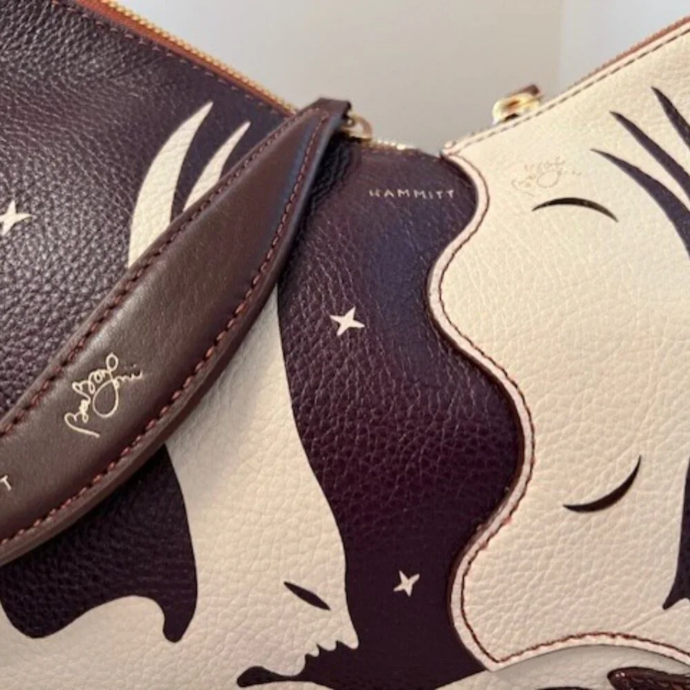 Hammitt Mr. G - Celestial Dawn - Picture 3 of 16